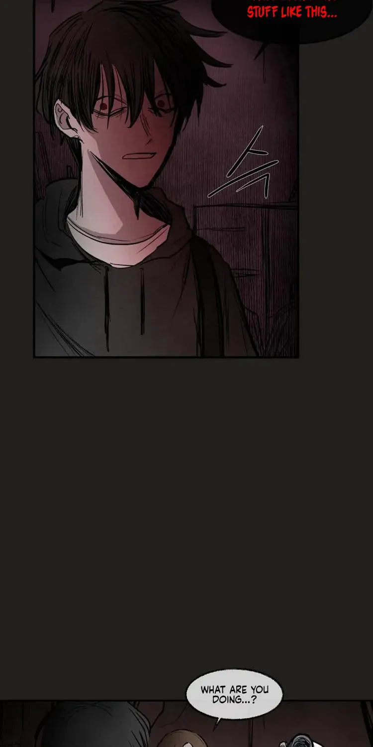 Devil's Editing Chapter 30 page 11 - 