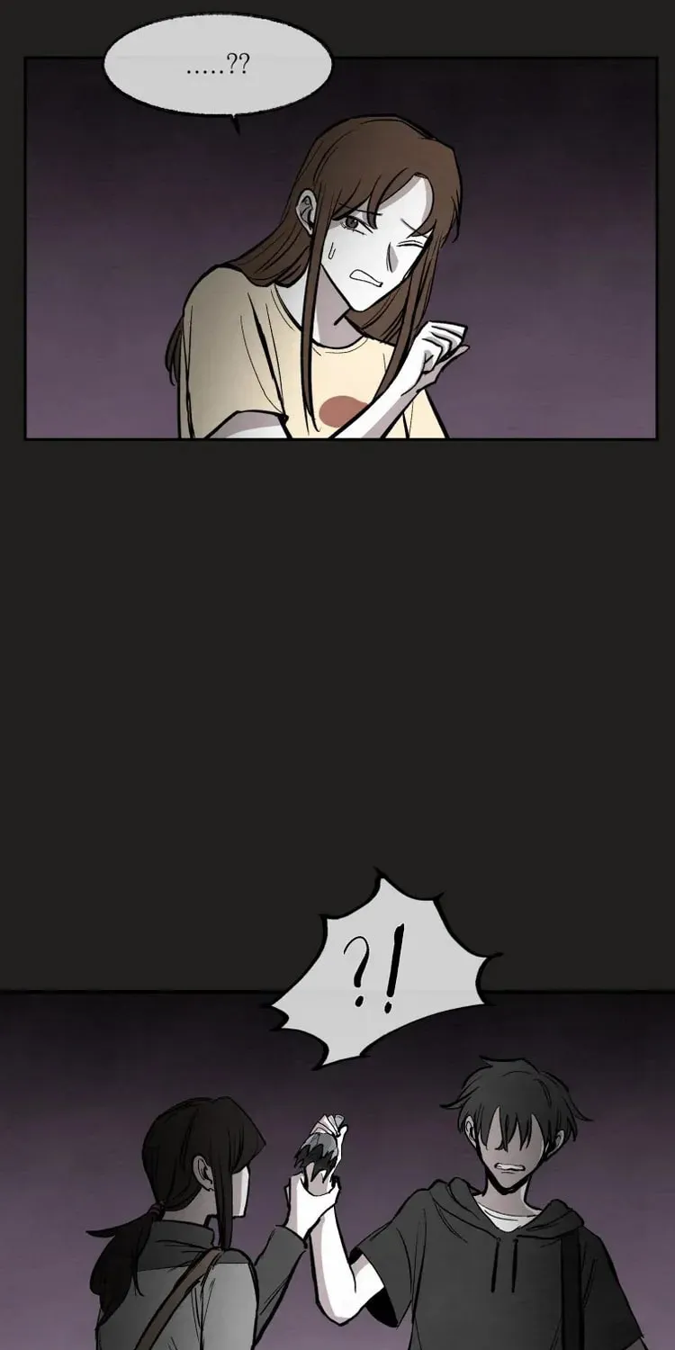 Devil's Editing Chapter 30 page 17 - 