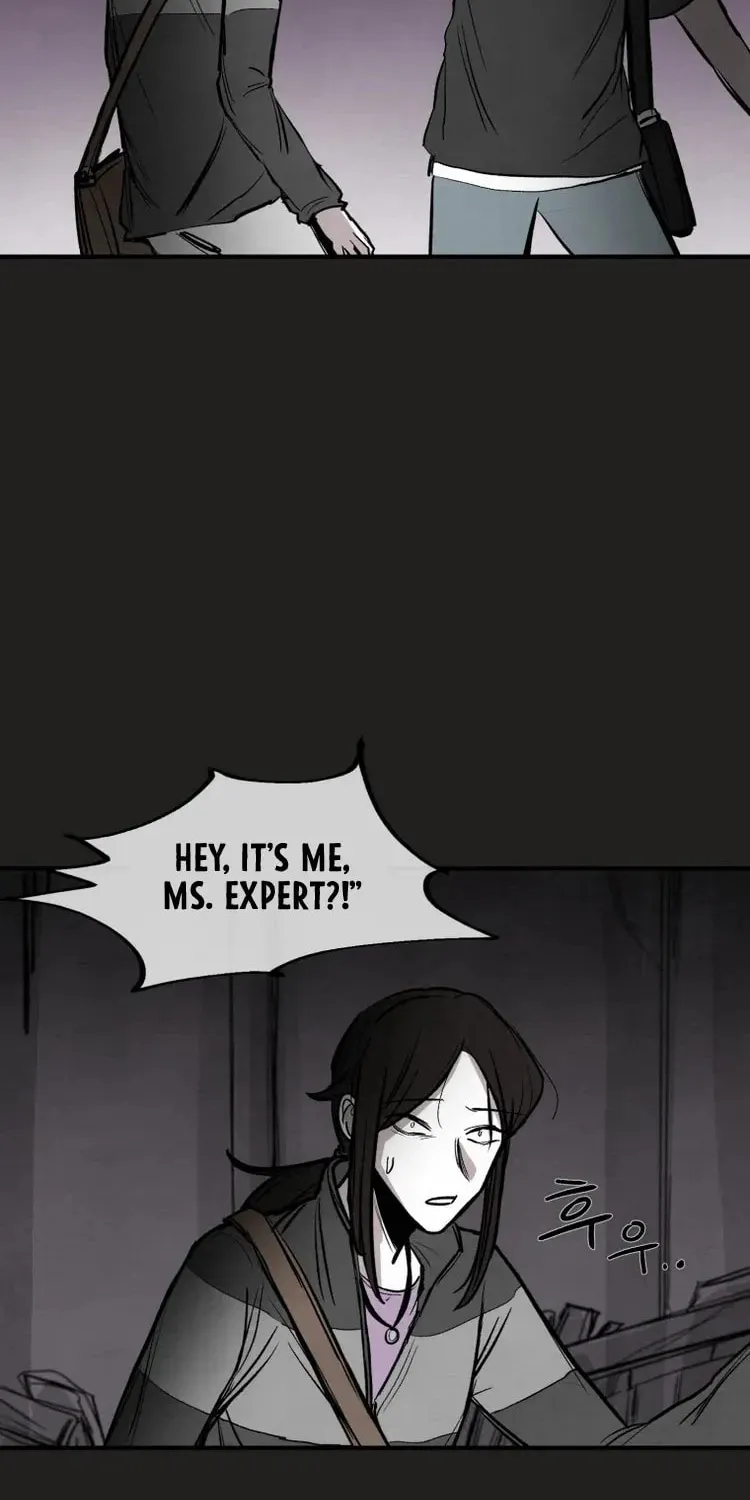 Devil's Editing Chapter 30 page 18 - 
