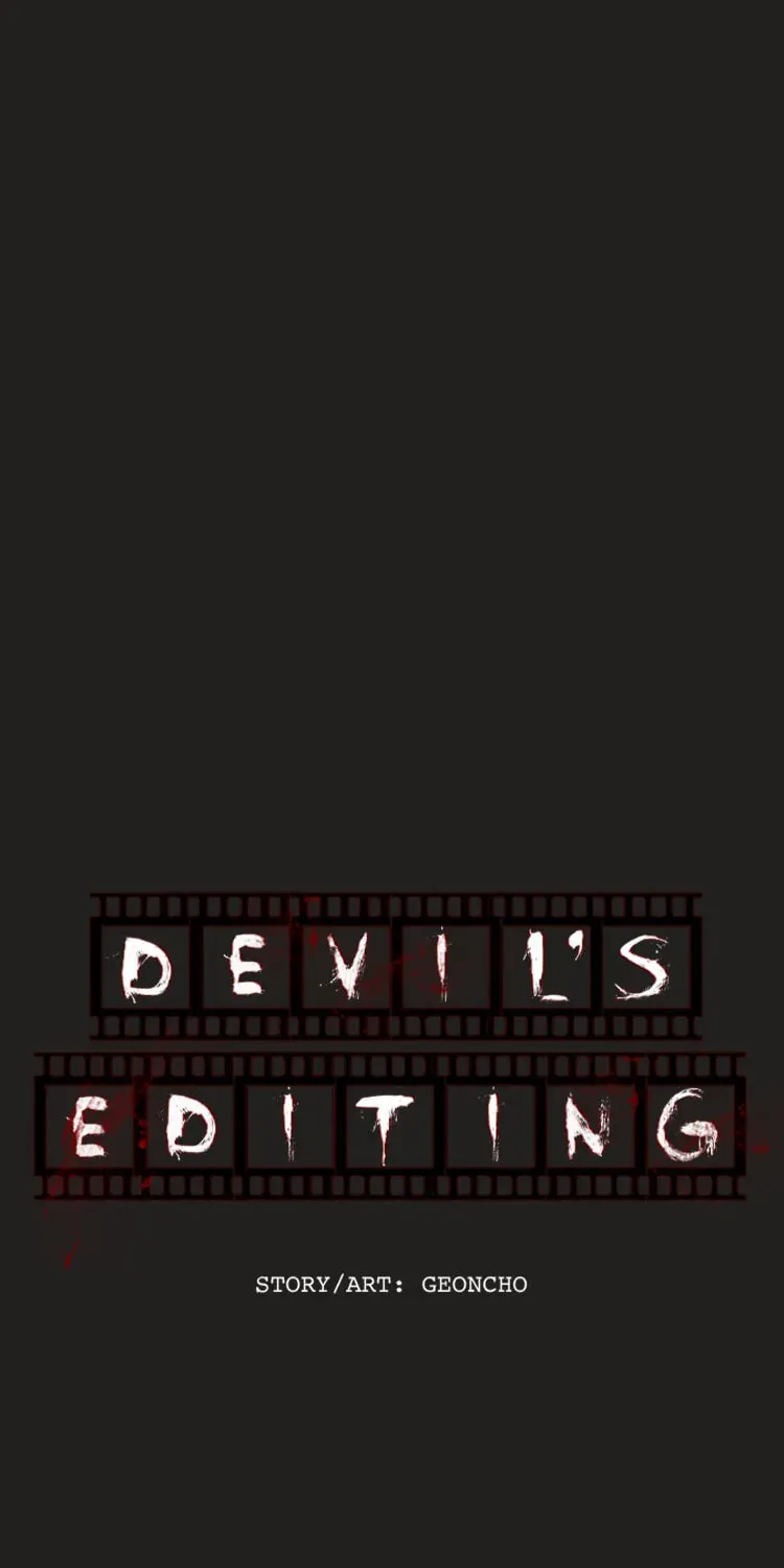 Devil's Editing Chapter 30 page 19 - 