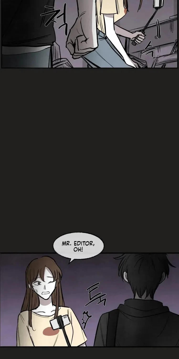 Devil's Editing Chapter 30 page 3 - 