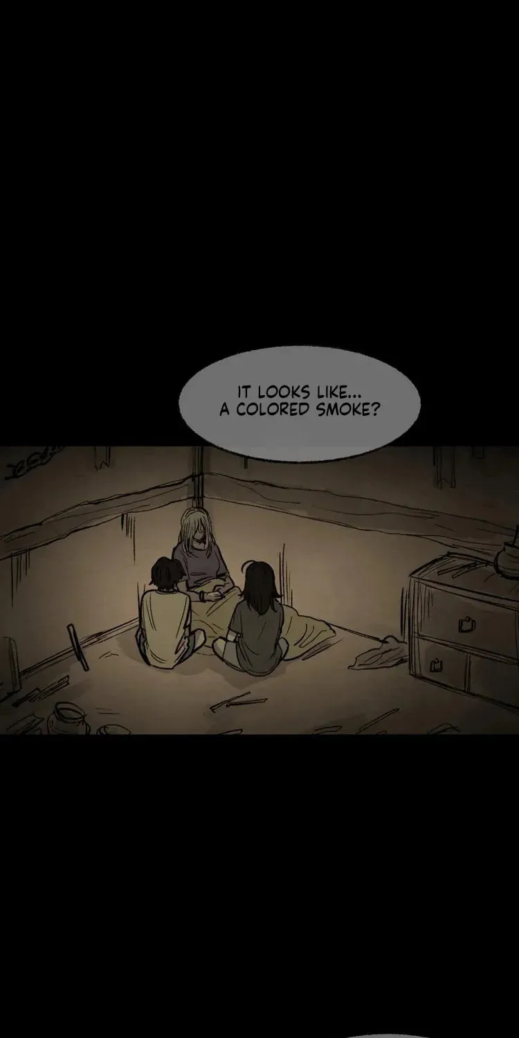 Devil's Editing Chapter 30 page 23 - 