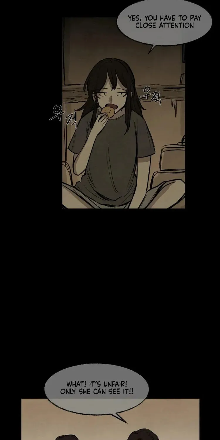Devil's Editing Chapter 30 page 24 - 