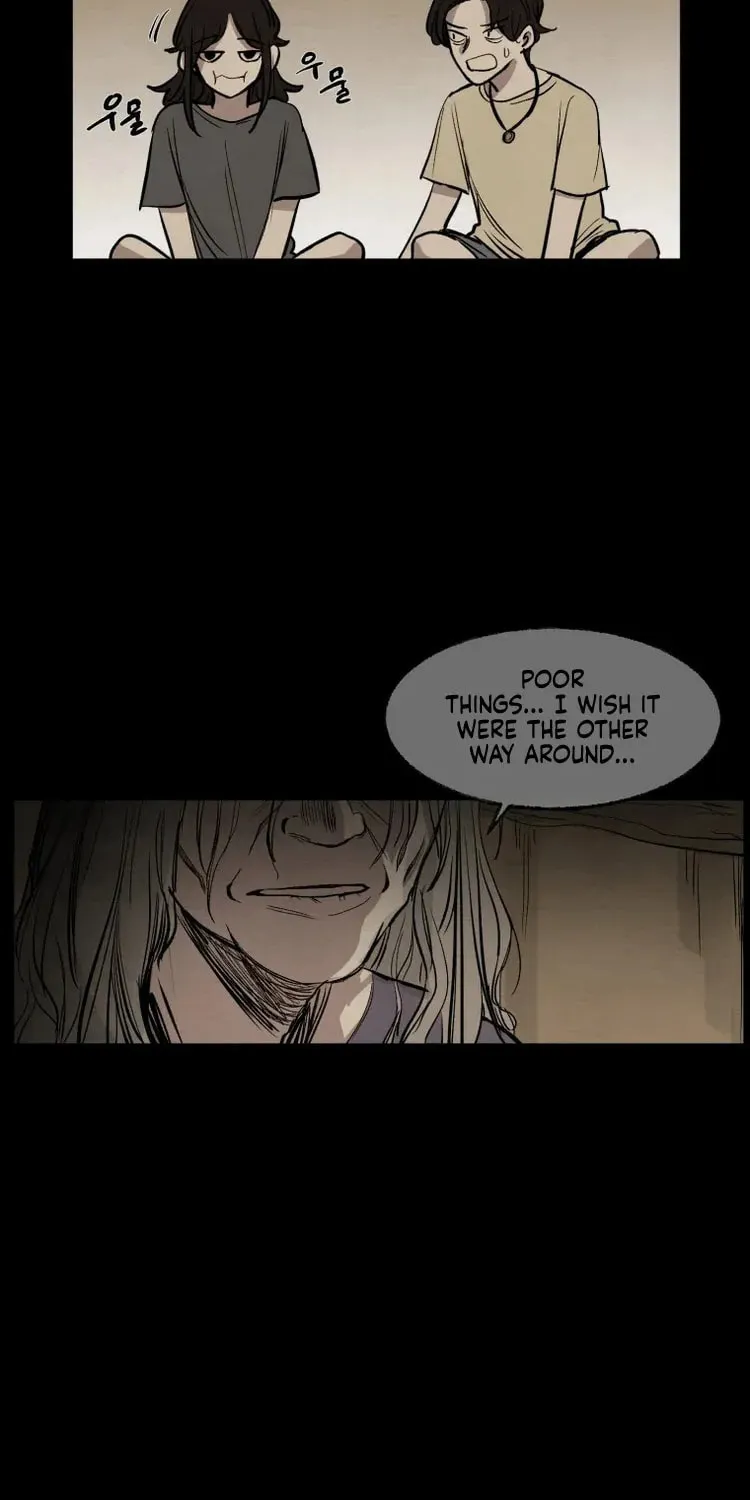 Devil's Editing Chapter 30 page 25 - 