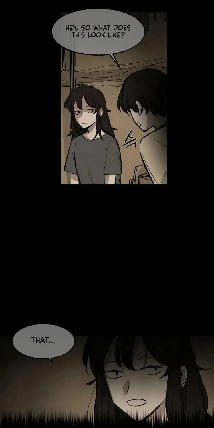 Devil's Editing Chapter 30 page 26 - 