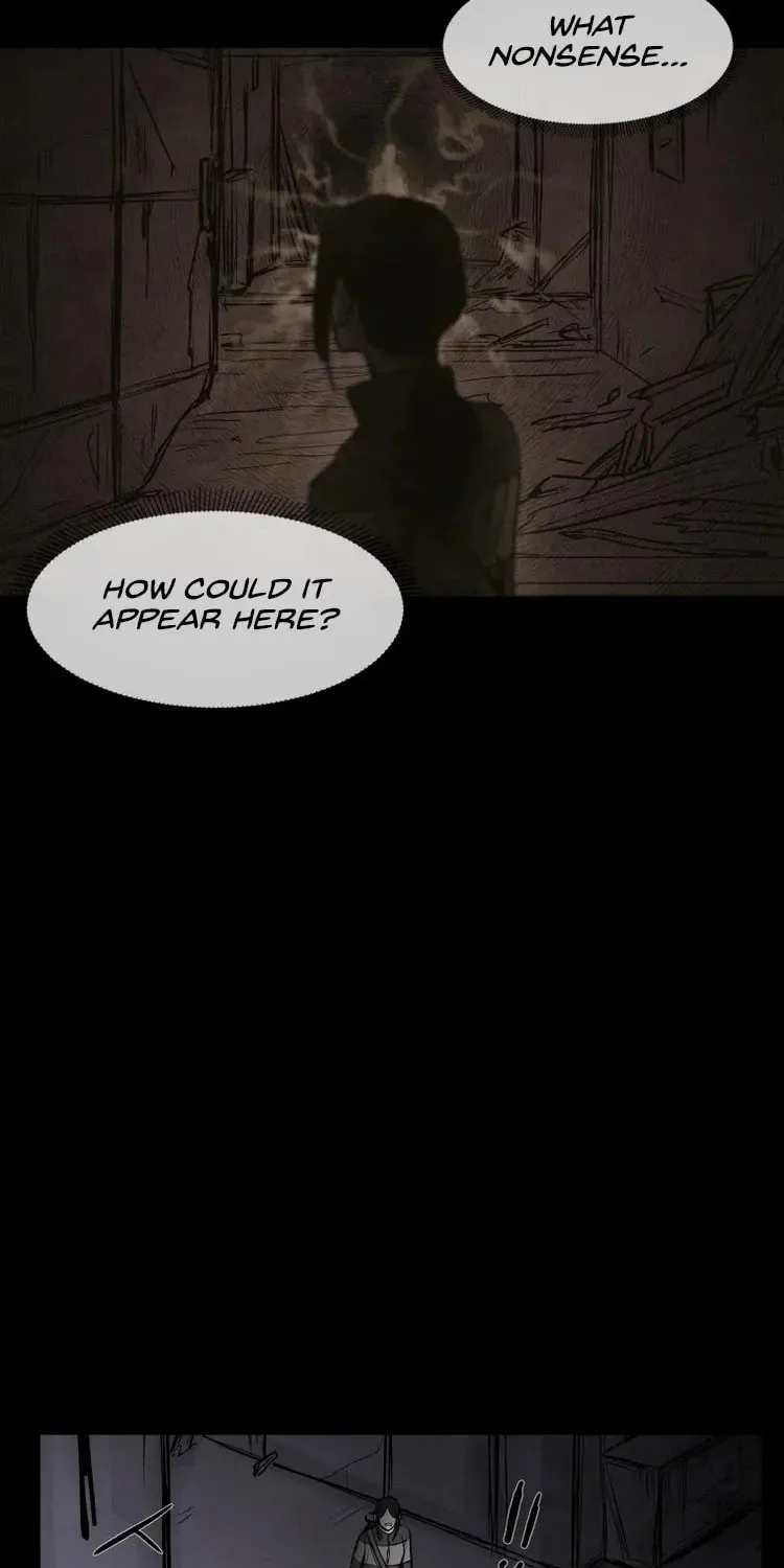 Devil's Editing Chapter 30 page 29 - 