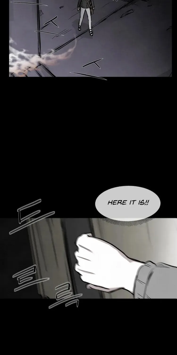 Devil's Editing Chapter 30 page 30 - 