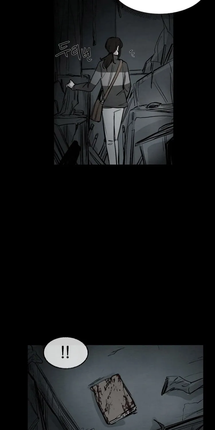 Devil's Editing Chapter 30 page 35 - 