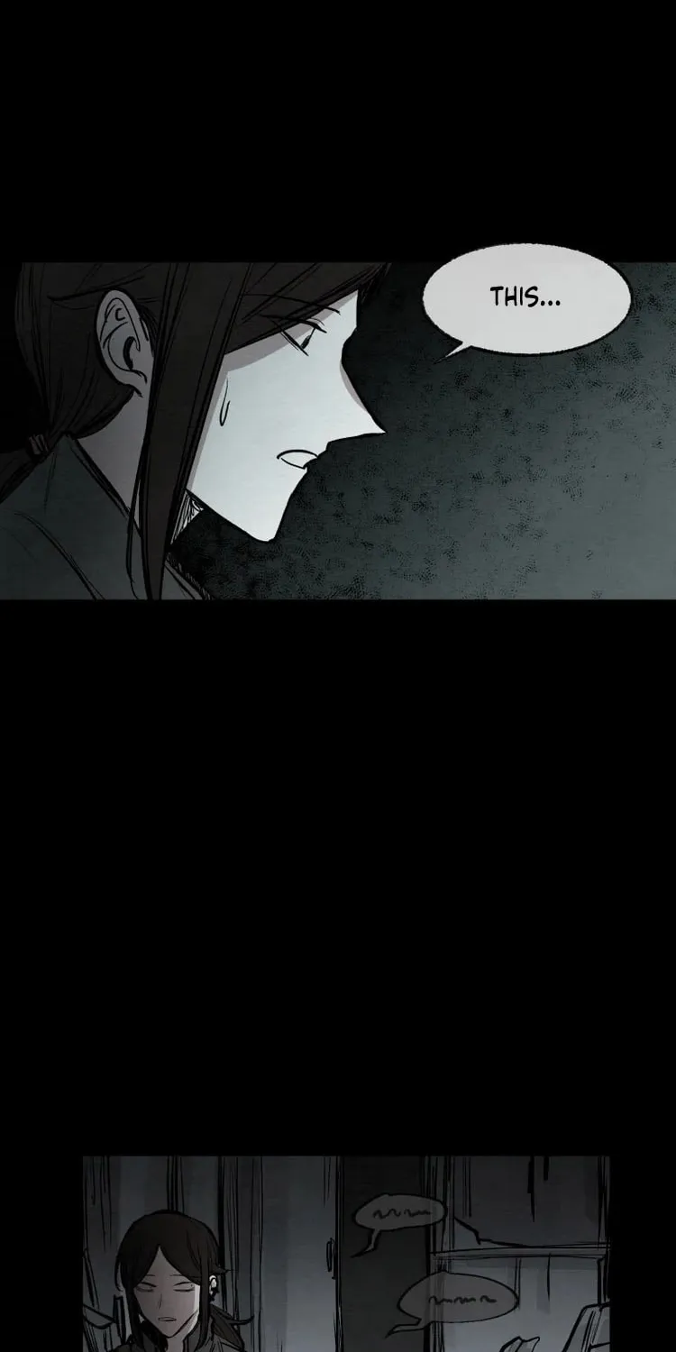Devil's Editing Chapter 30 page 37 - 