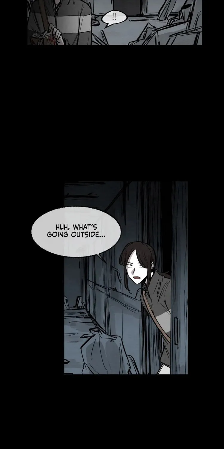 Devil's Editing Chapter 30 page 38 - 