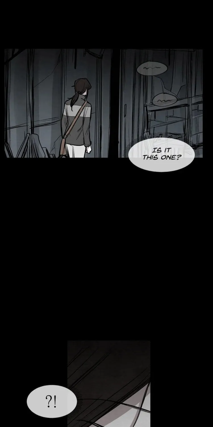 Devil's Editing Chapter 30 page 39 - 