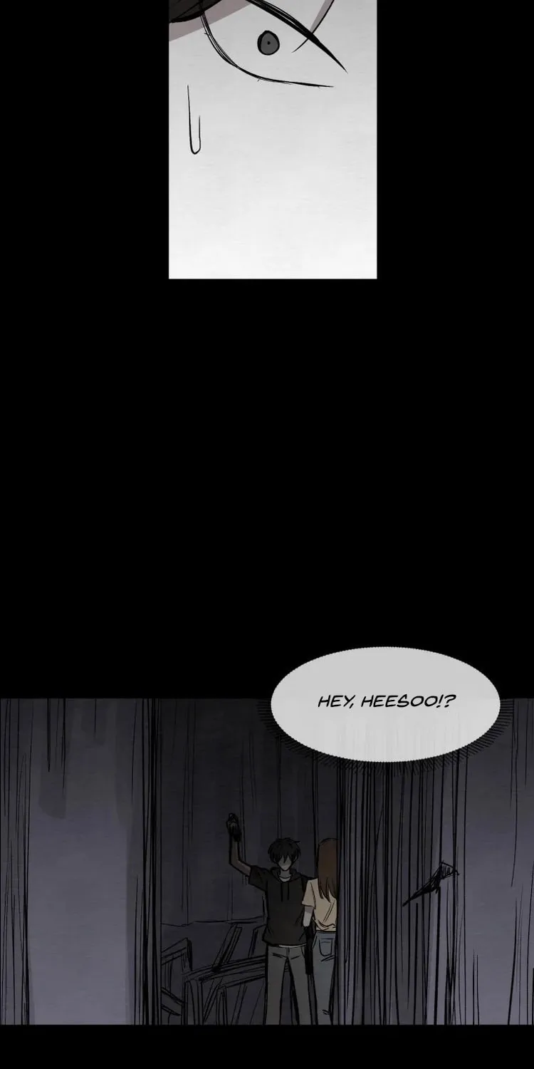 Devil's Editing Chapter 30 page 40 - 