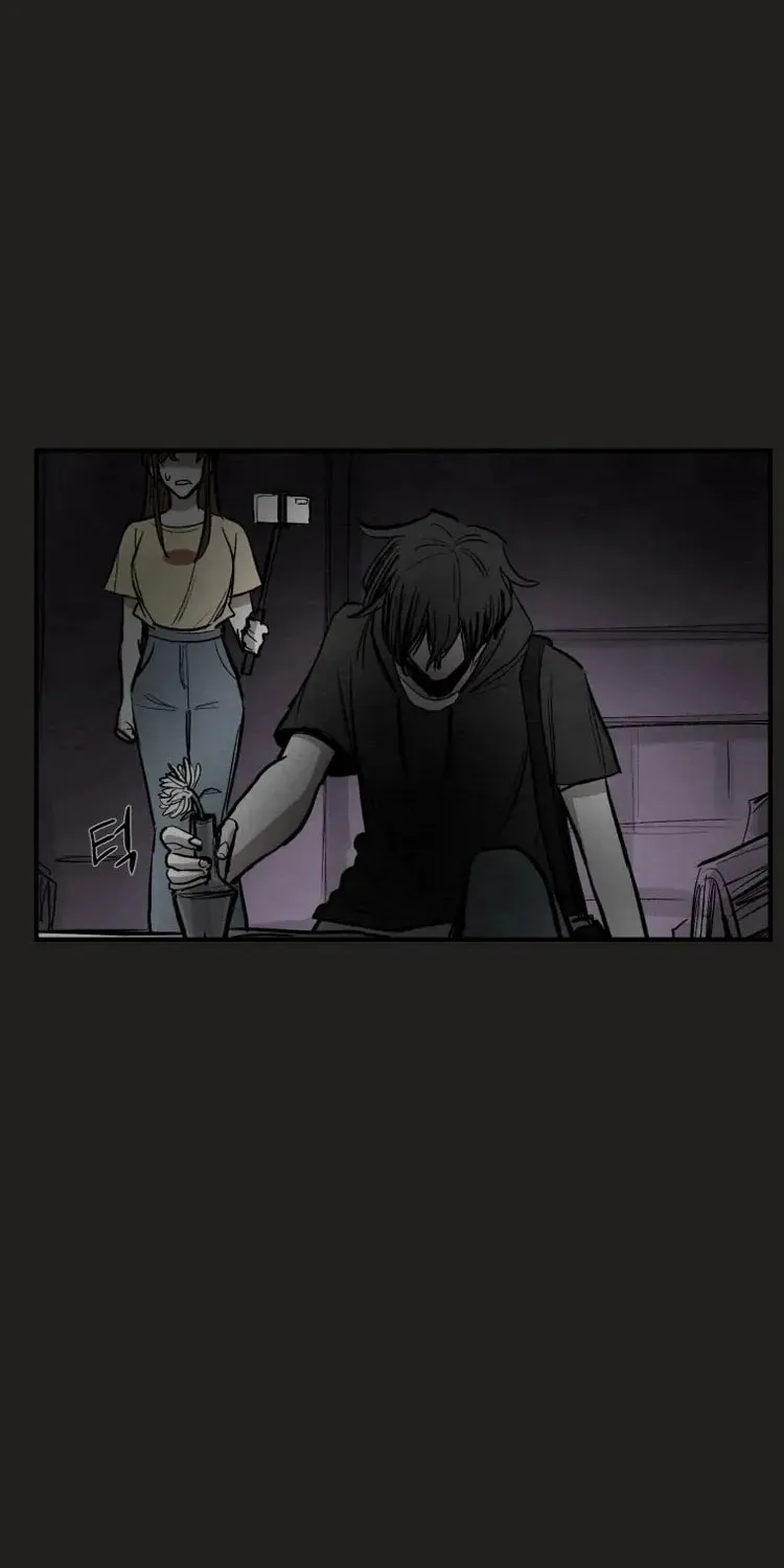 Devil's Editing Chapter 30 page 5 - 