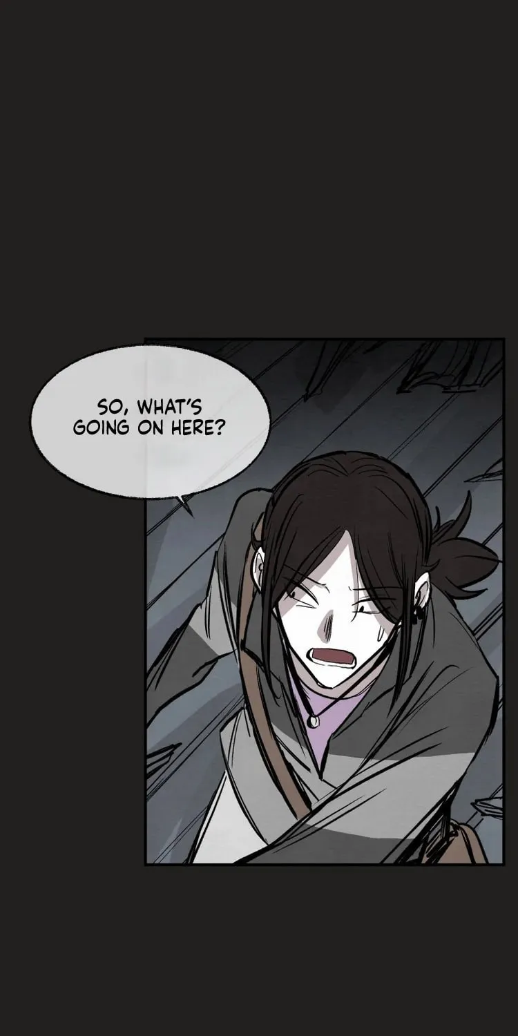 Devil's Editing Chapter 30 page 44 - 