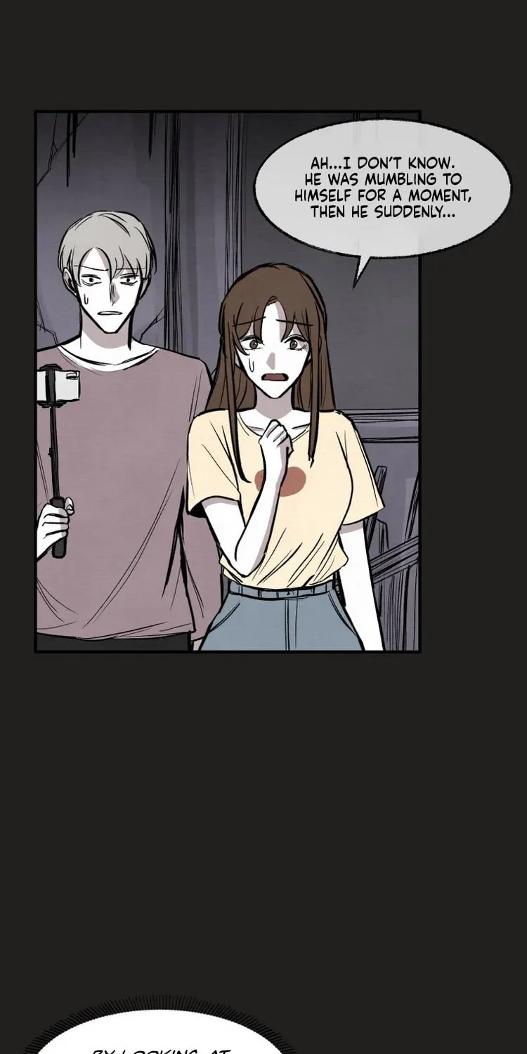 Devil's Editing Chapter 30 page 46 - 