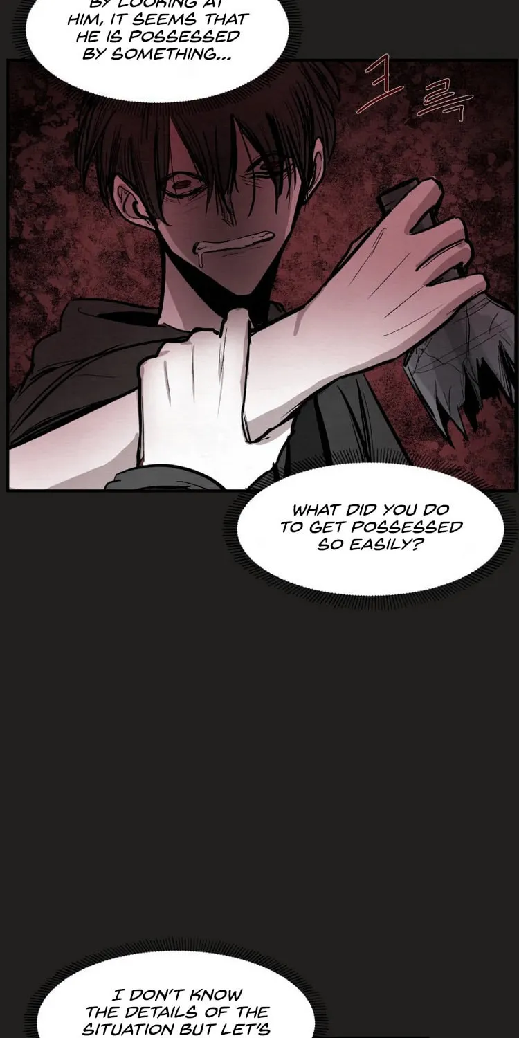 Devil's Editing Chapter 30 page 47 - 