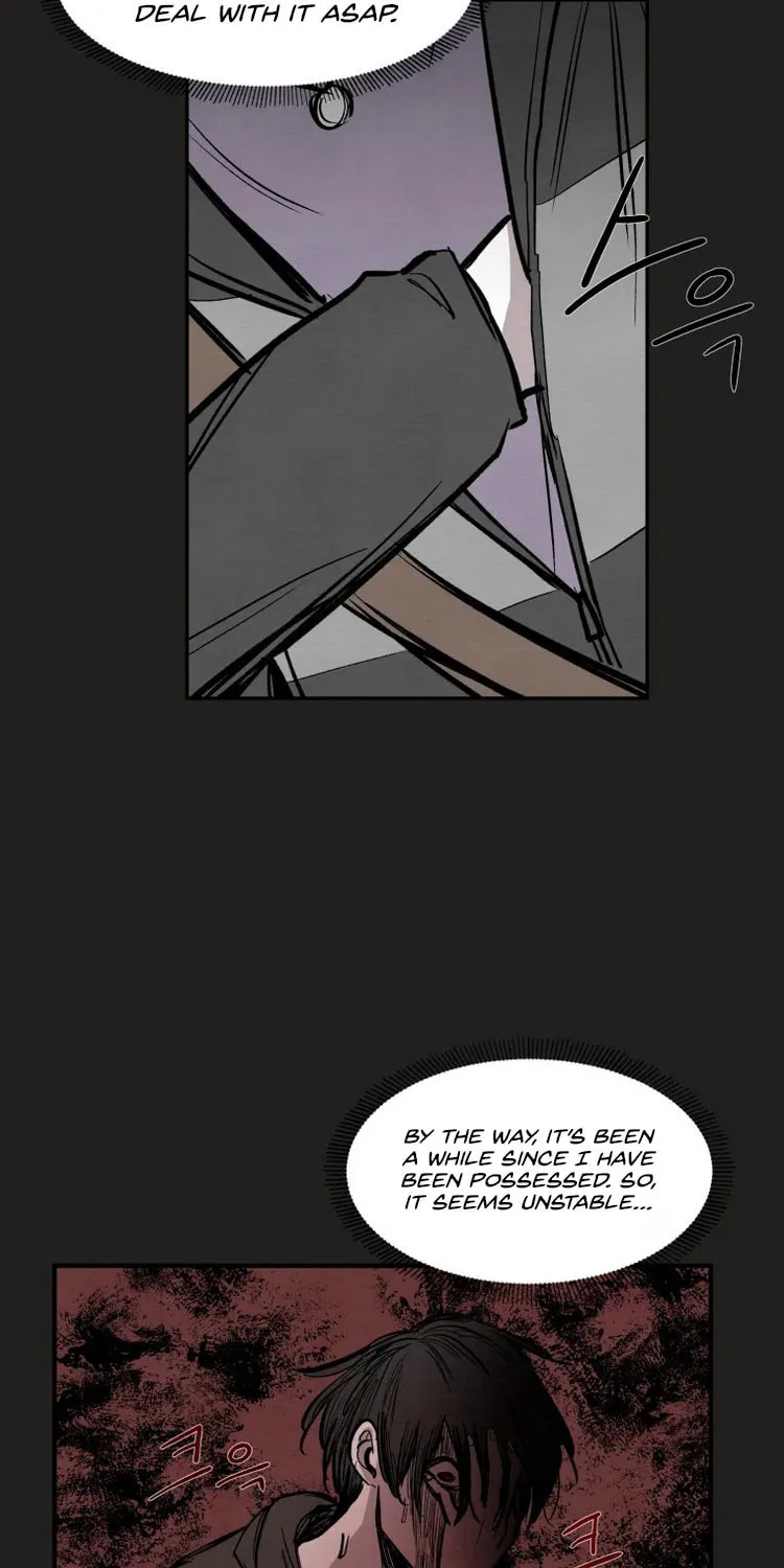 Devil's Editing Chapter 30 page 48 - 