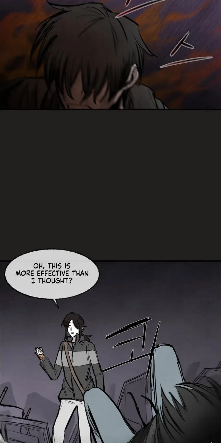 Devil's Editing Chapter 30 page 53 - 