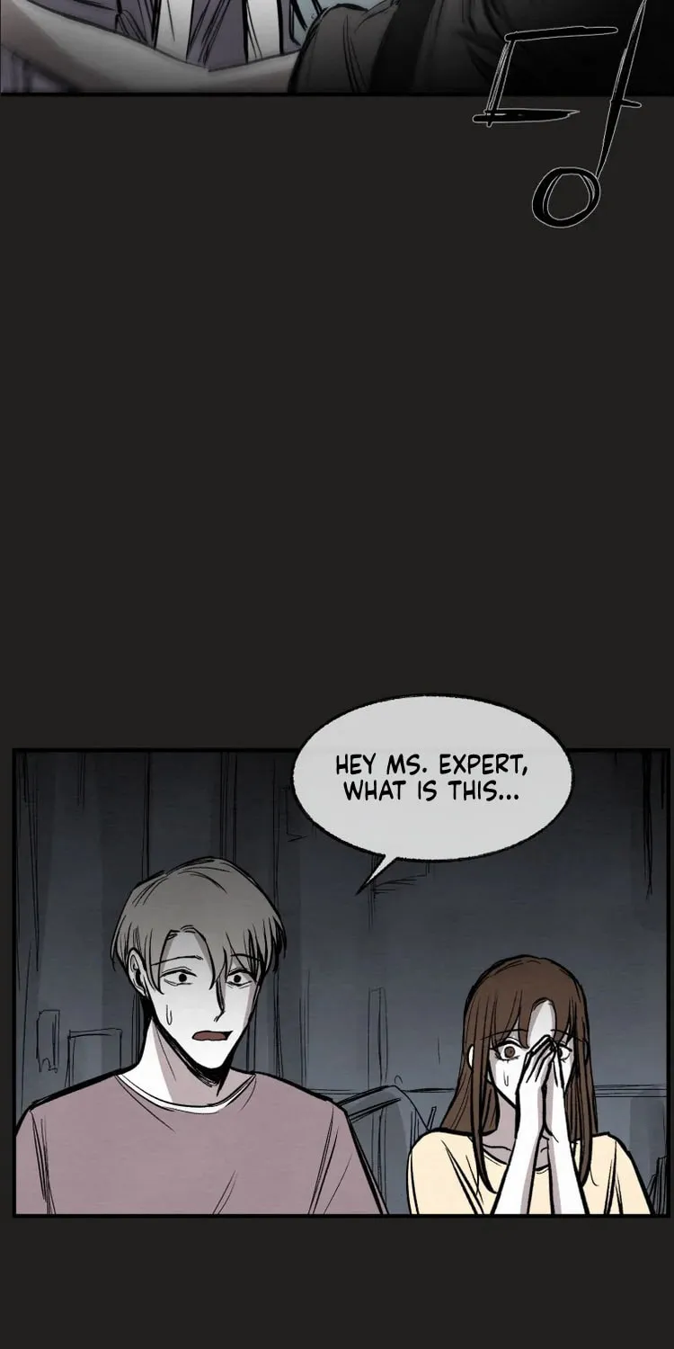Devil's Editing Chapter 30 page 54 - 