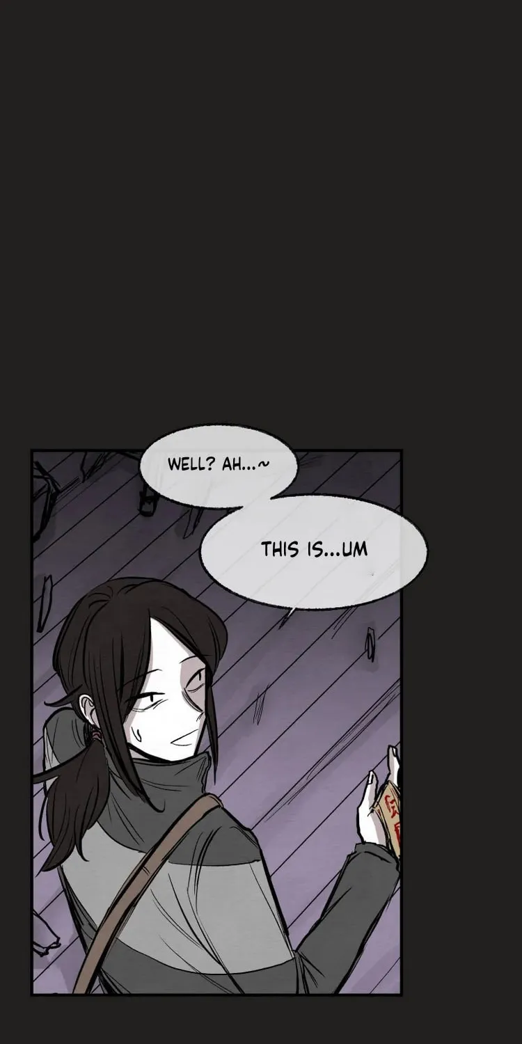 Devil's Editing Chapter 30 page 55 - 