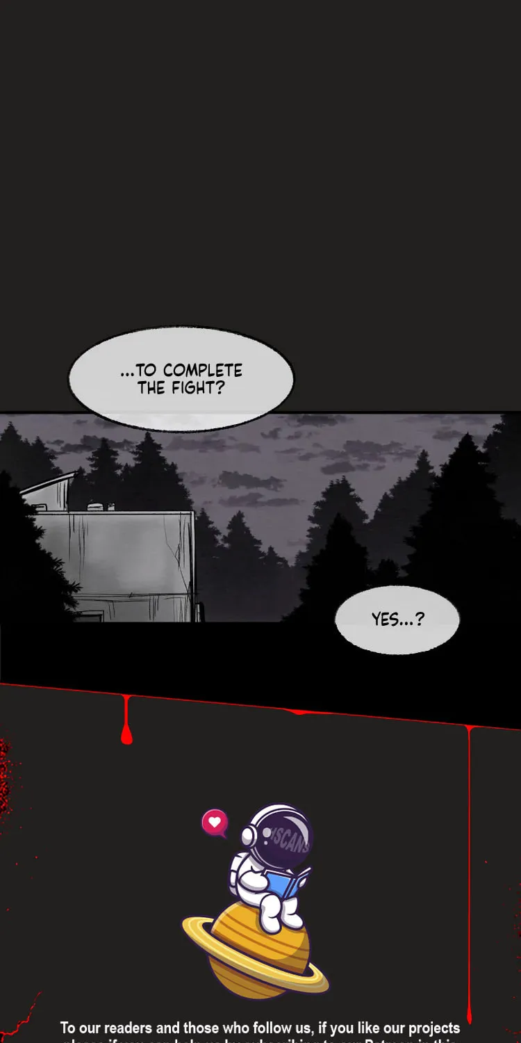 Devil's Editing Chapter 30 page 56 - 