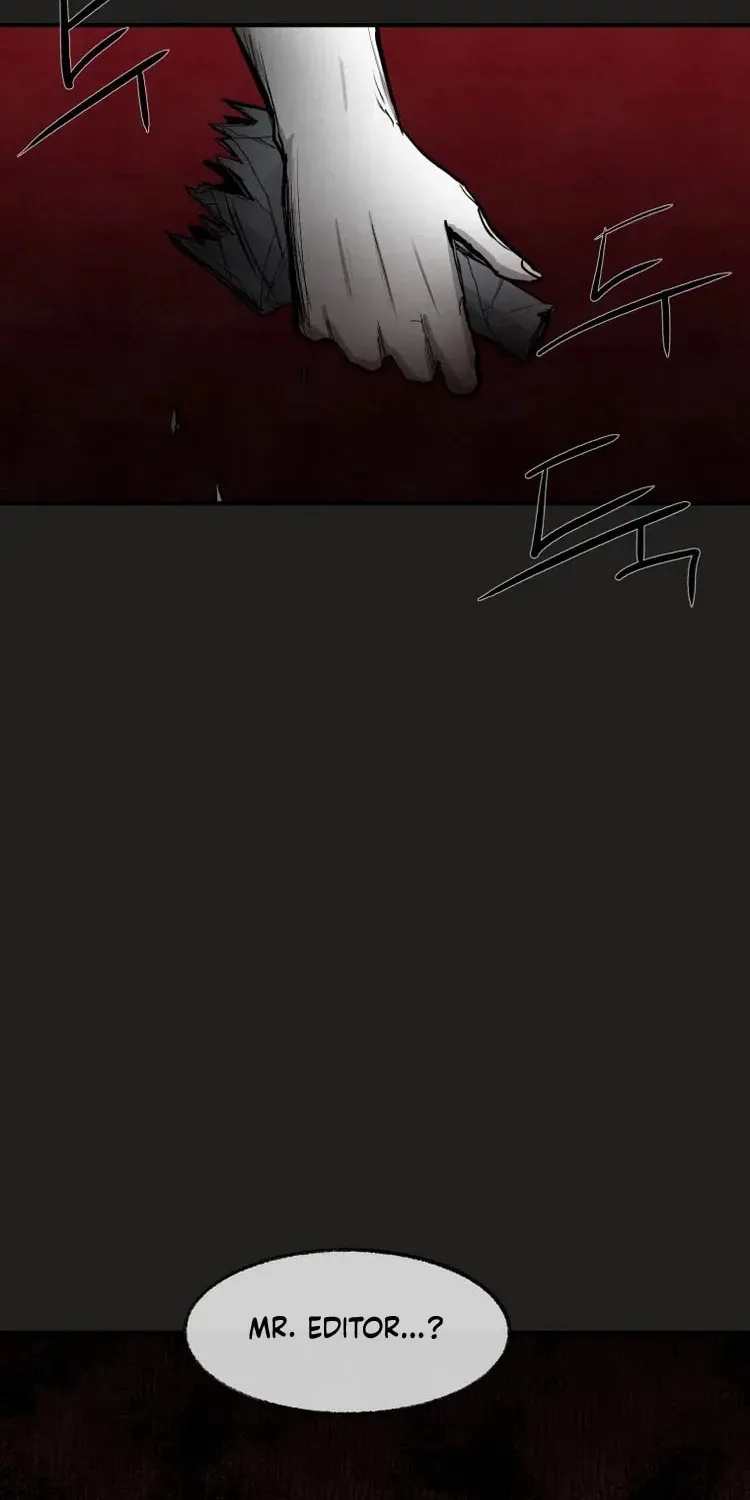 Devil's Editing Chapter 30 page 9 - 