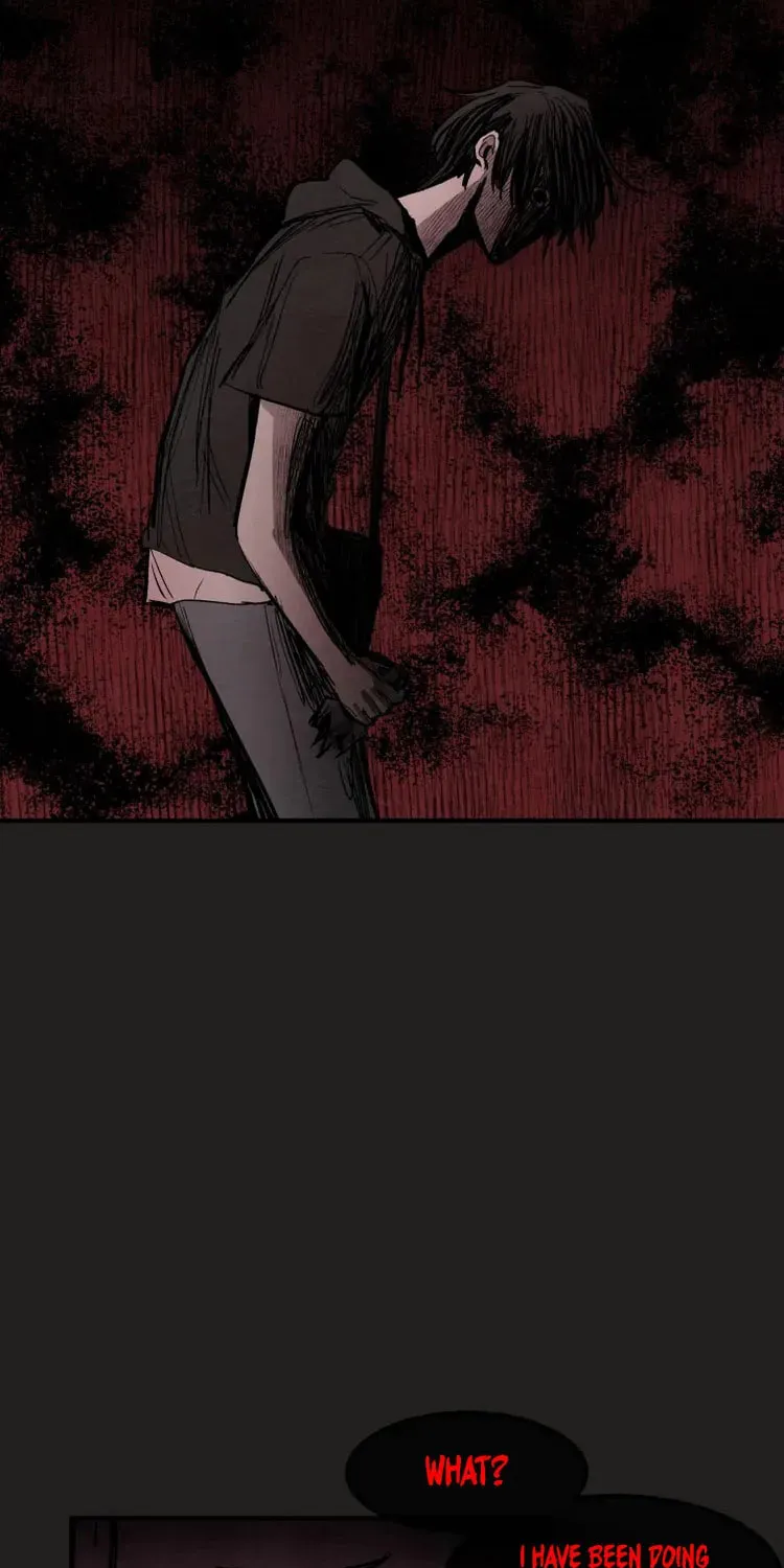 Devil's Editing Chapter 30 page 10 - 