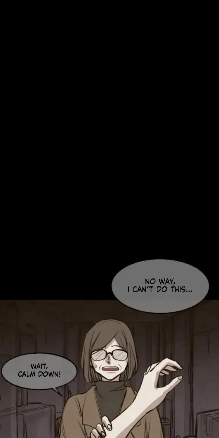 Devil's Editing Chapter 31 page 2 - 
