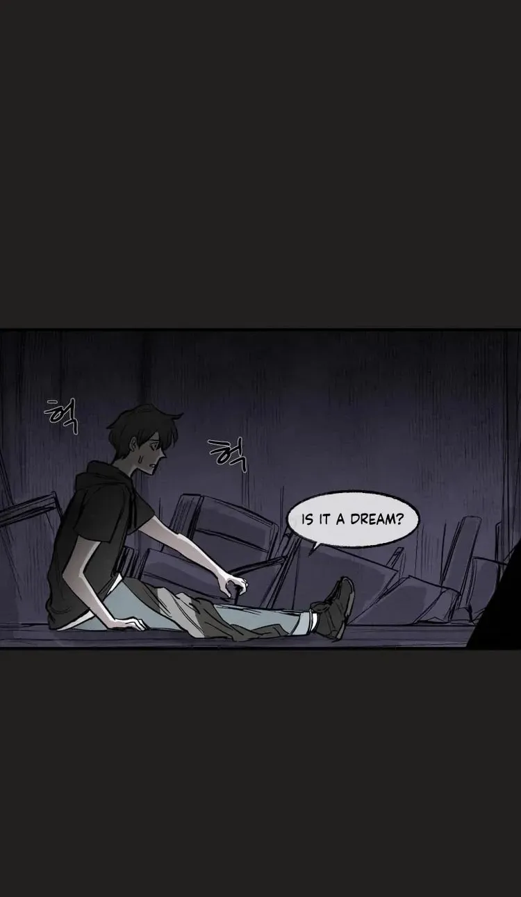 Devil's Editing Chapter 31 page 11 - 