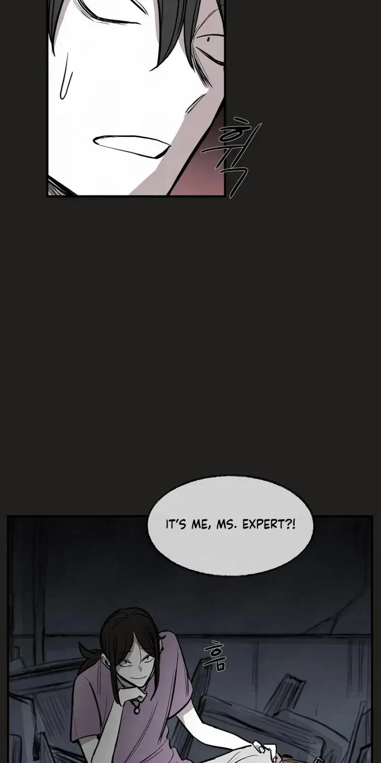 Devil's Editing Chapter 31 page 13 - 