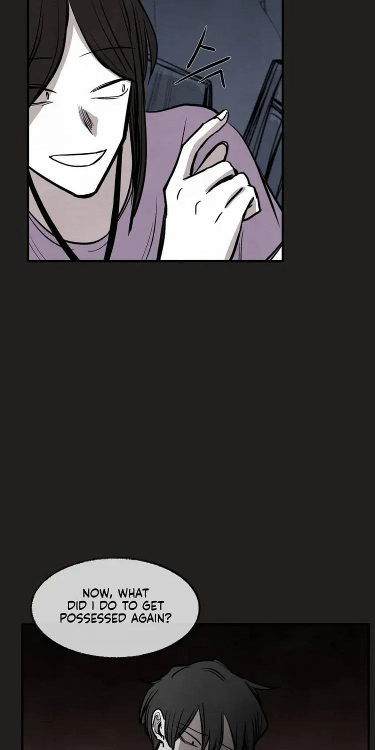 Devil's Editing Chapter 31 page 19 - 