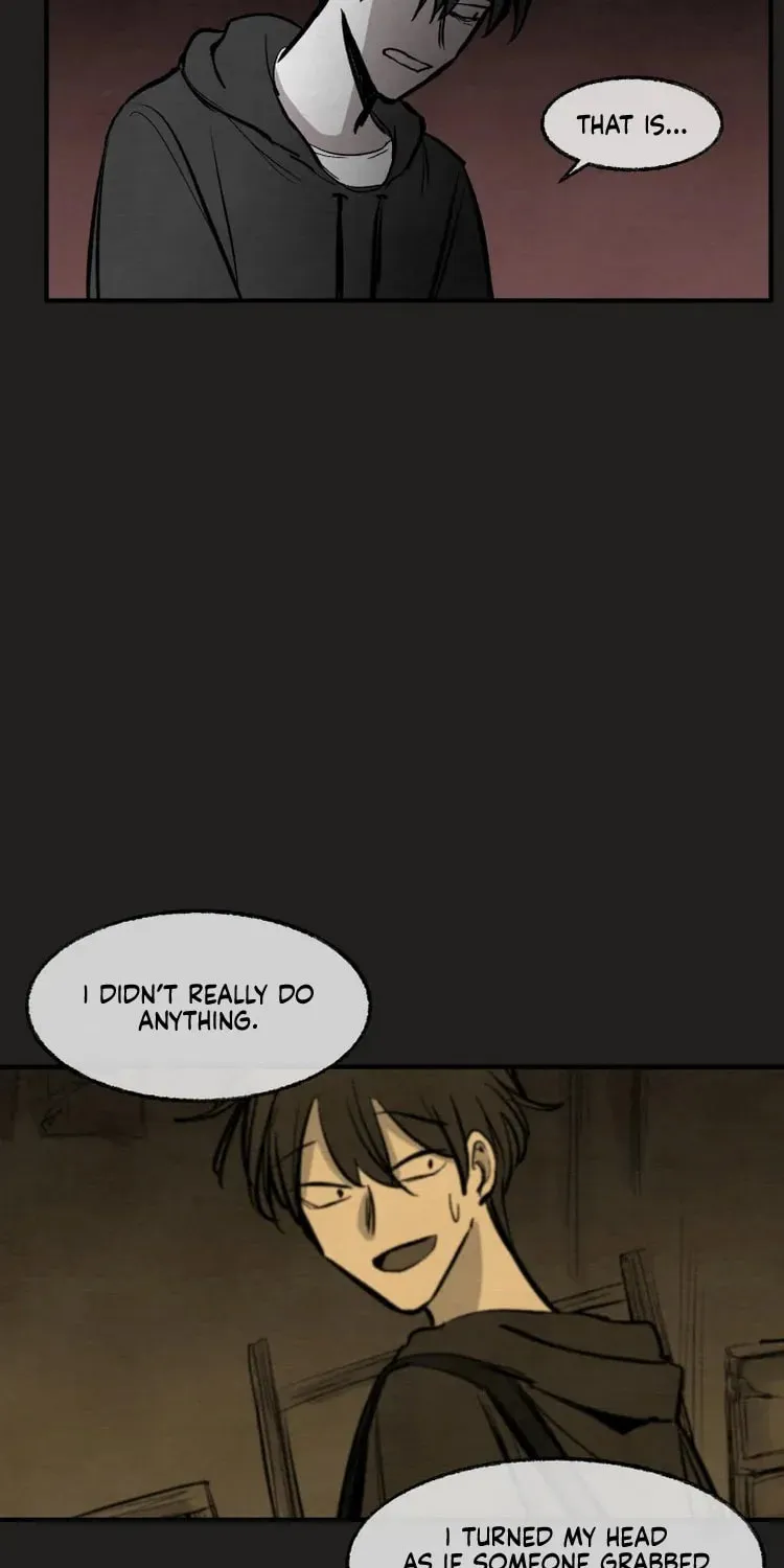 Devil's Editing Chapter 31 page 20 - 