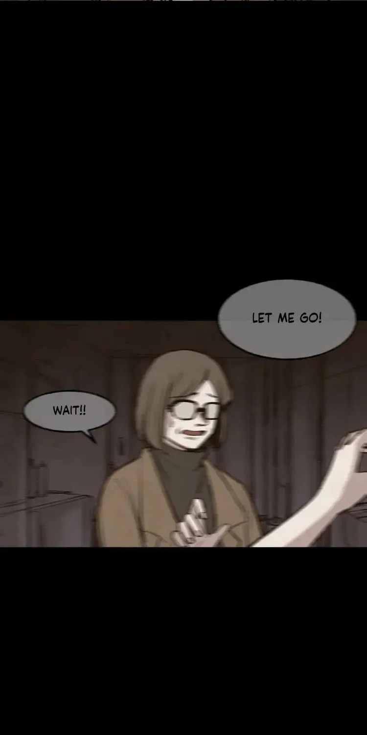 Devil's Editing Chapter 31 page 3 - 