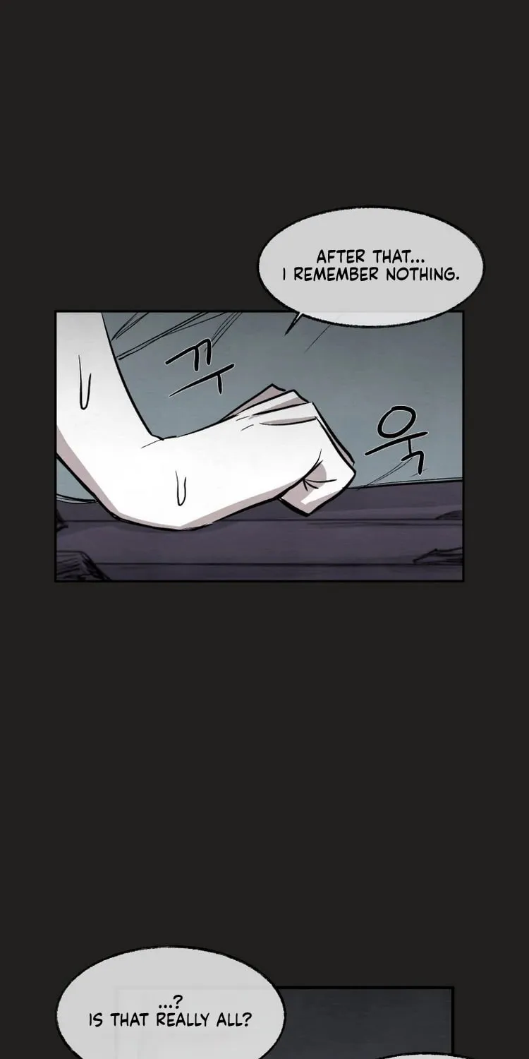 Devil's Editing Chapter 31 page 22 - 