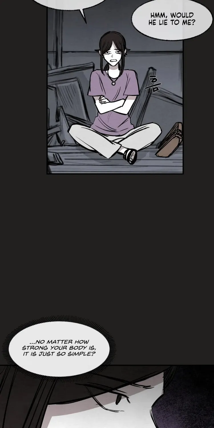 Devil's Editing Chapter 31 page 23 - 
