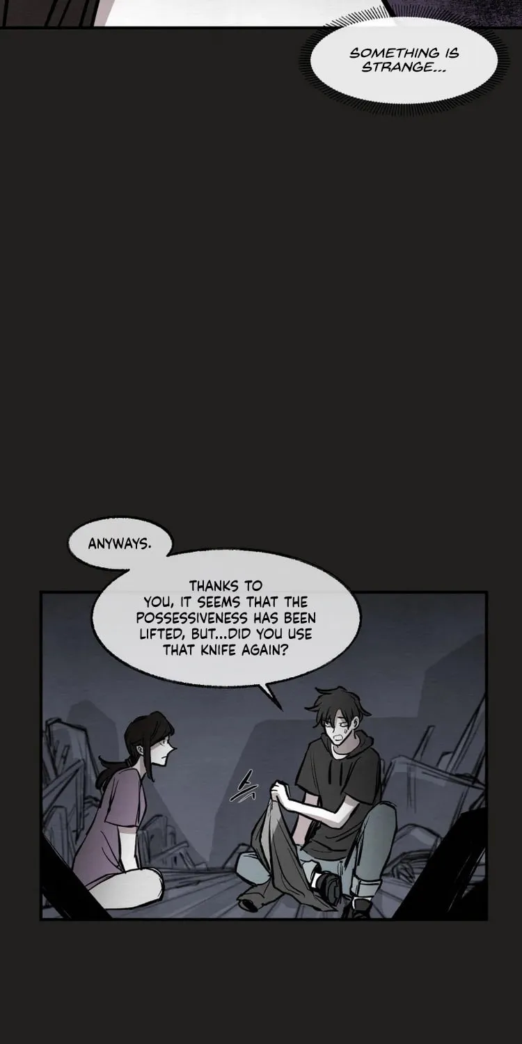 Devil's Editing Chapter 31 page 24 - 