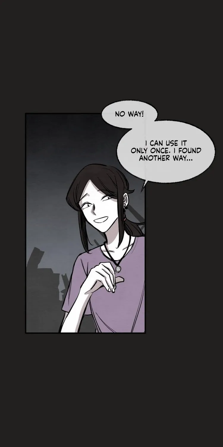 Devil's Editing Chapter 31 page 25 - 