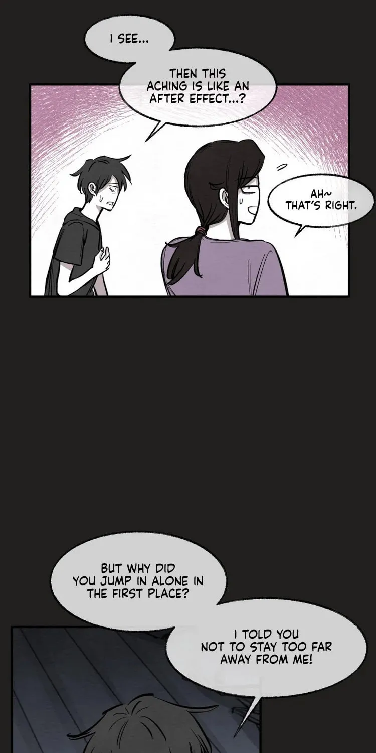 Devil's Editing Chapter 31 page 27 - 