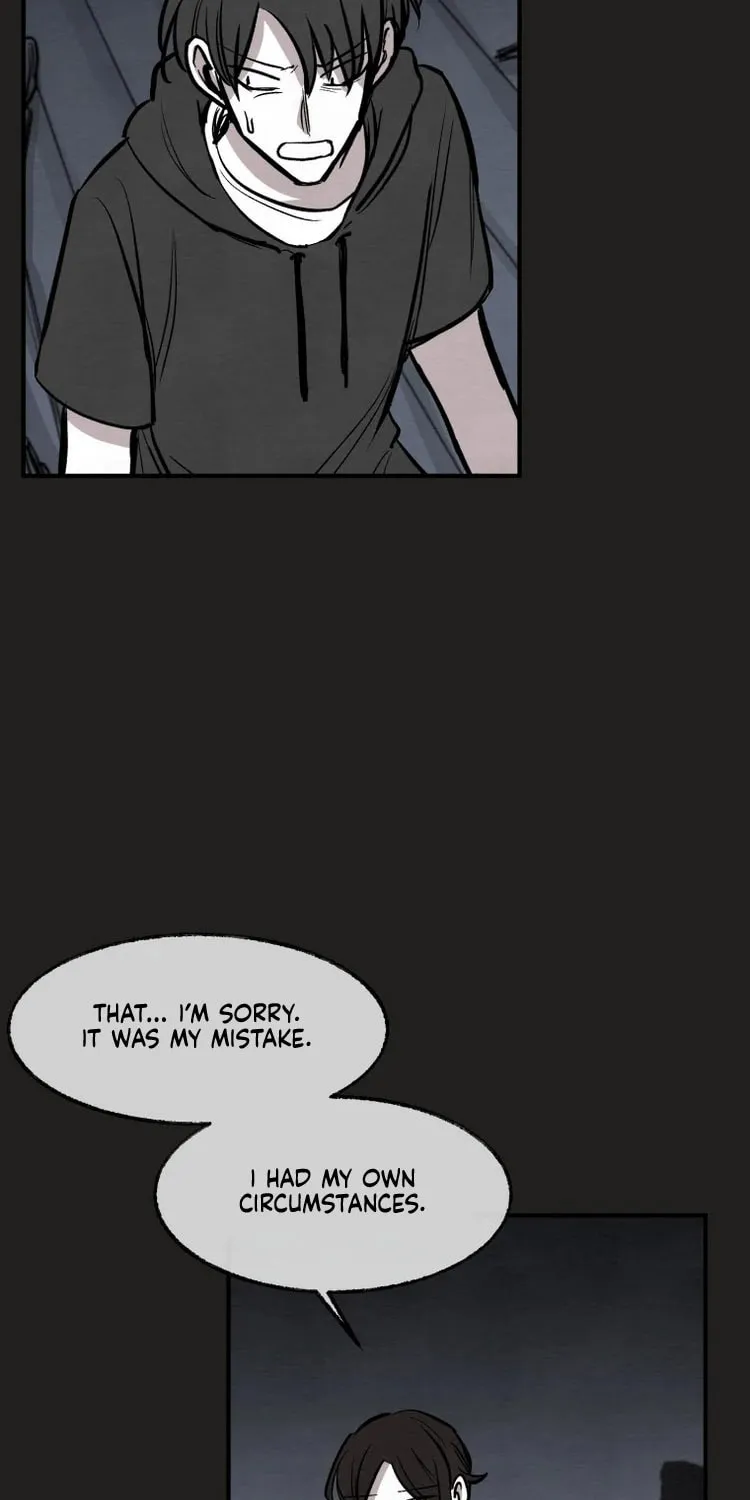 Devil's Editing Chapter 31 page 28 - 