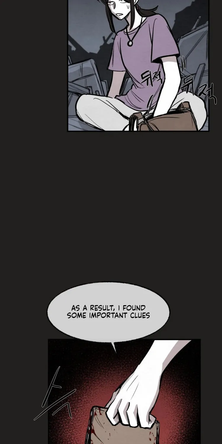 Devil's Editing Chapter 31 page 29 - 