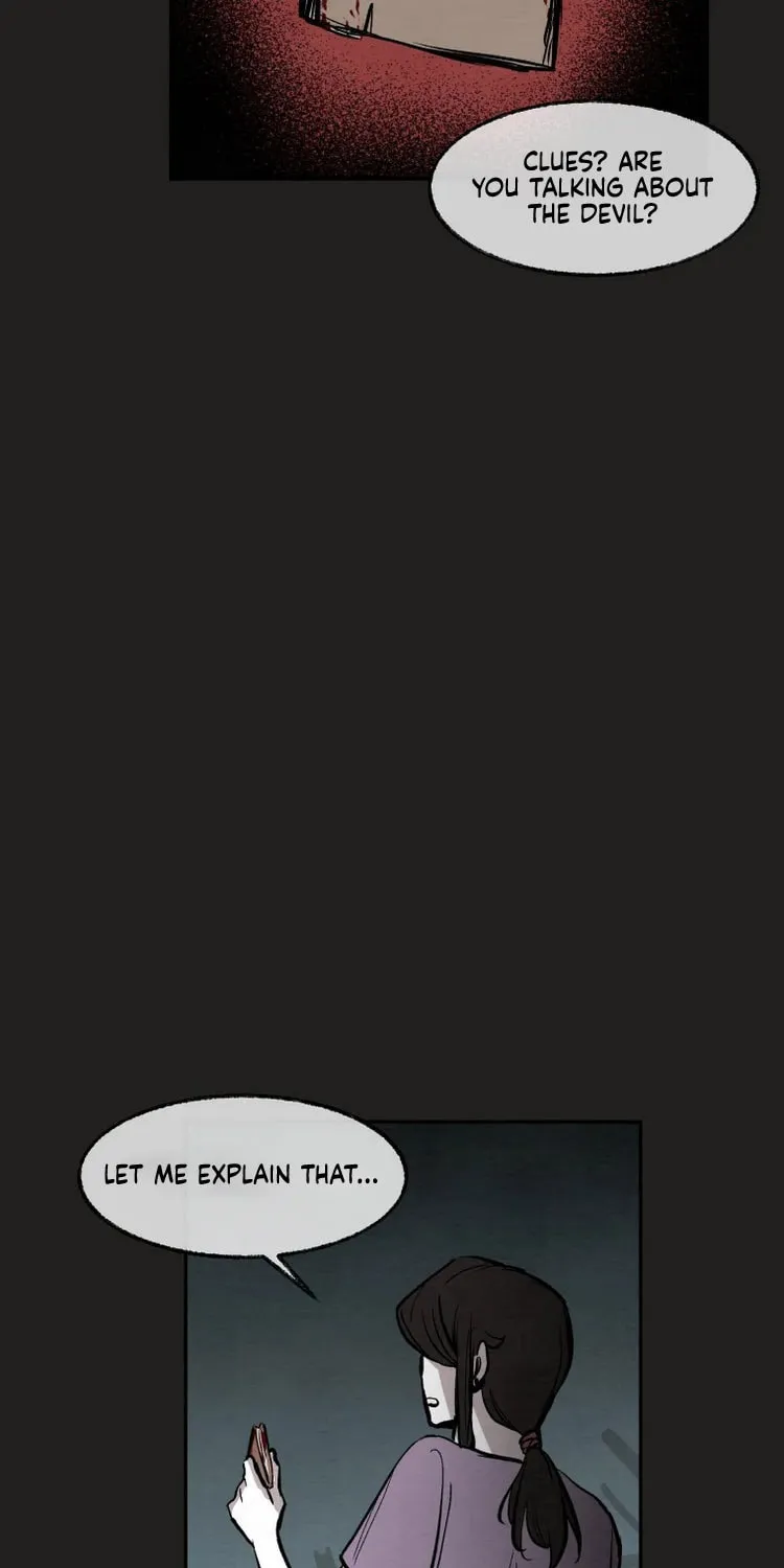 Devil's Editing Chapter 31 page 30 - 