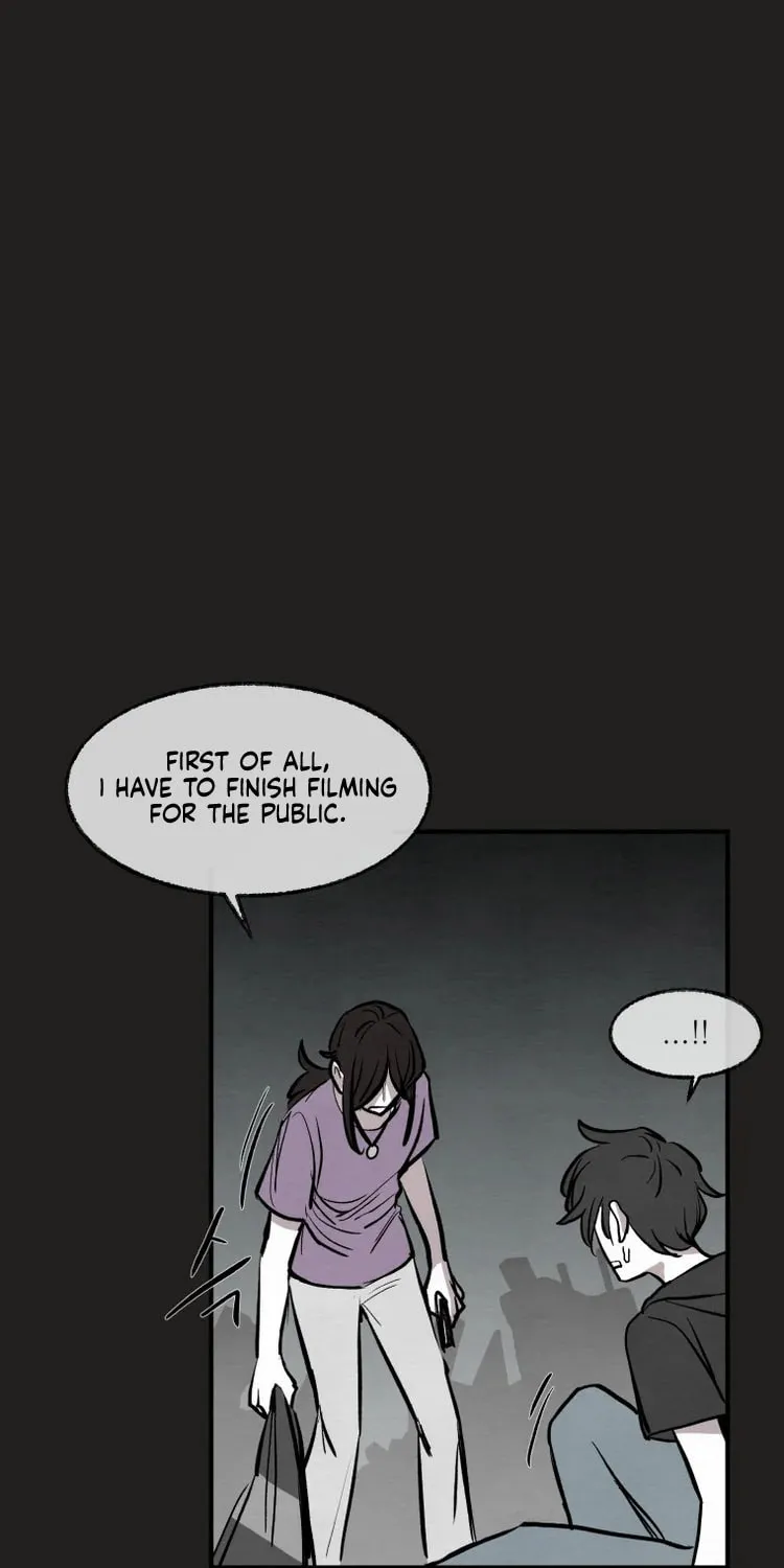 Devil's Editing Chapter 31 page 32 - 
