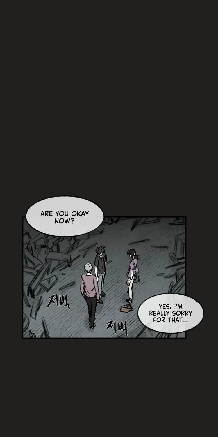 Devil's Editing Chapter 31 page 34 - 