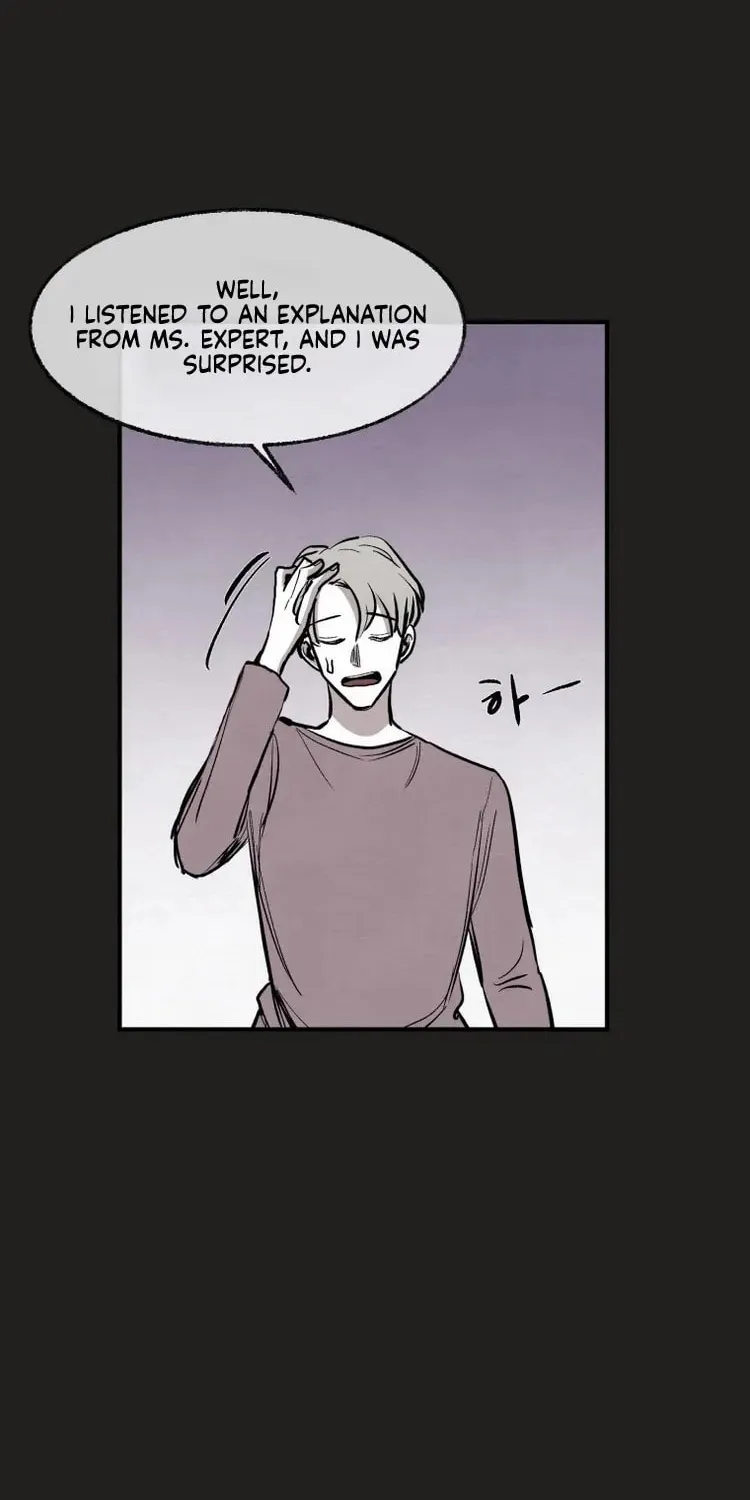Devil's Editing Chapter 31 page 35 - 