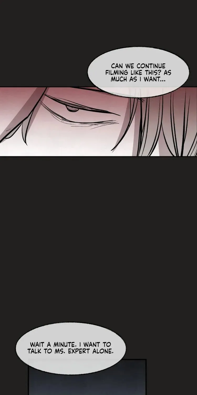 Devil's Editing Chapter 31 page 36 - 