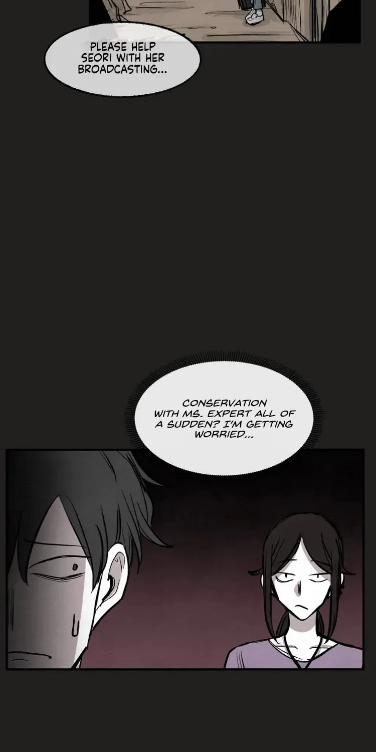 Devil's Editing Chapter 31 page 38 - 