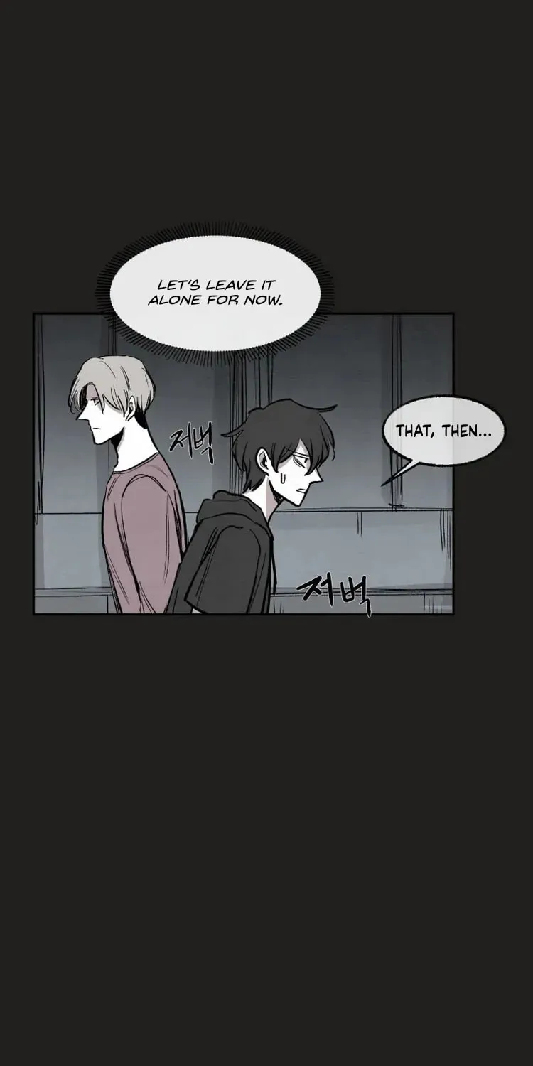 Devil's Editing Chapter 31 page 40 - 