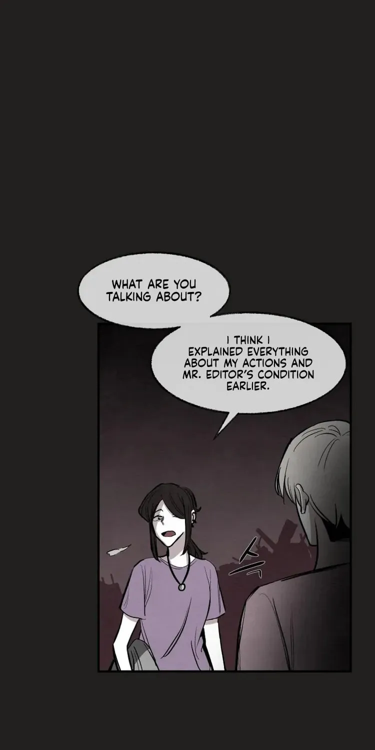 Devil's Editing Chapter 31 page 41 - 