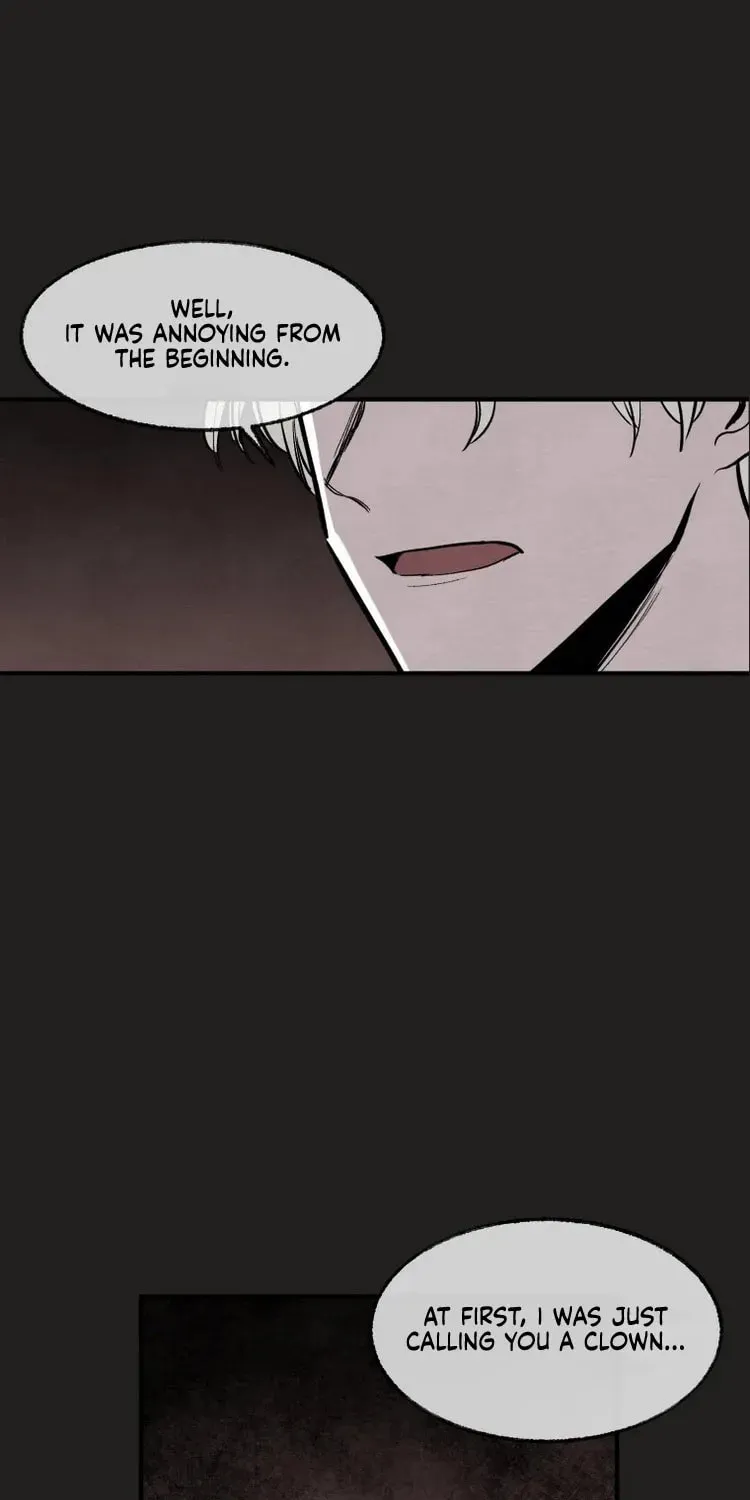 Devil's Editing Chapter 31 page 42 - 