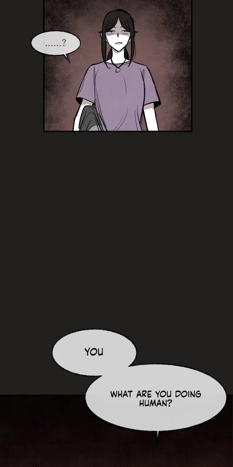 Devil's Editing Chapter 31 page 43 - 